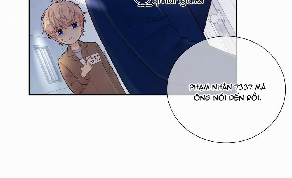 Thời gian giữa Sói và Chó 60 trang 44