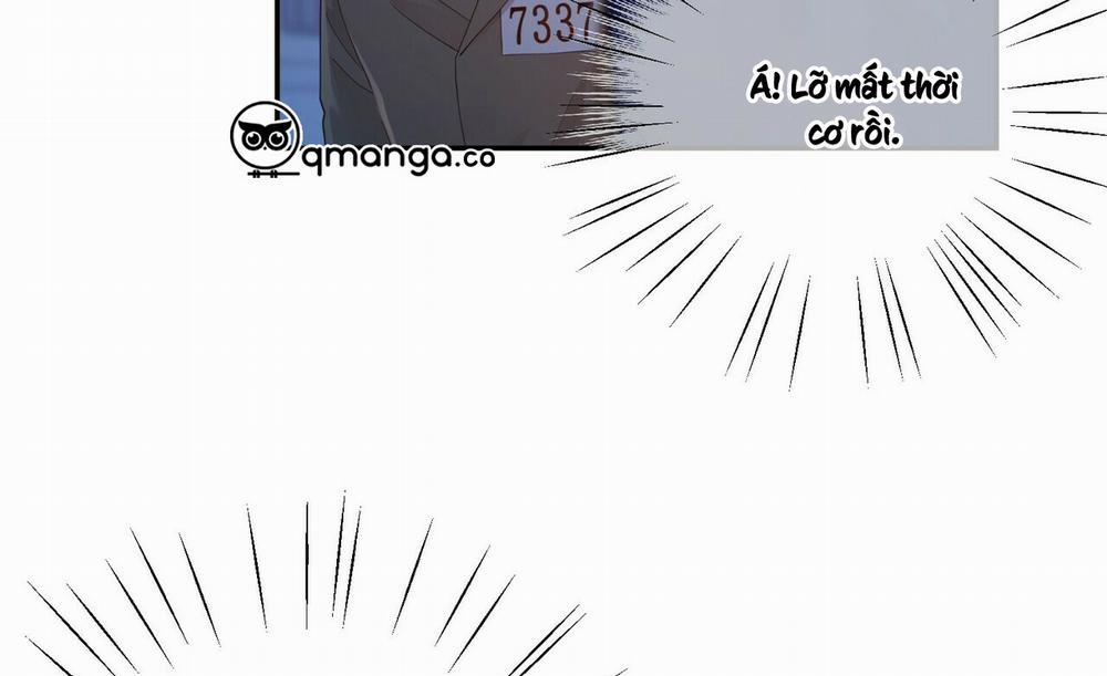 Thời gian giữa Sói và Chó 60 trang 47