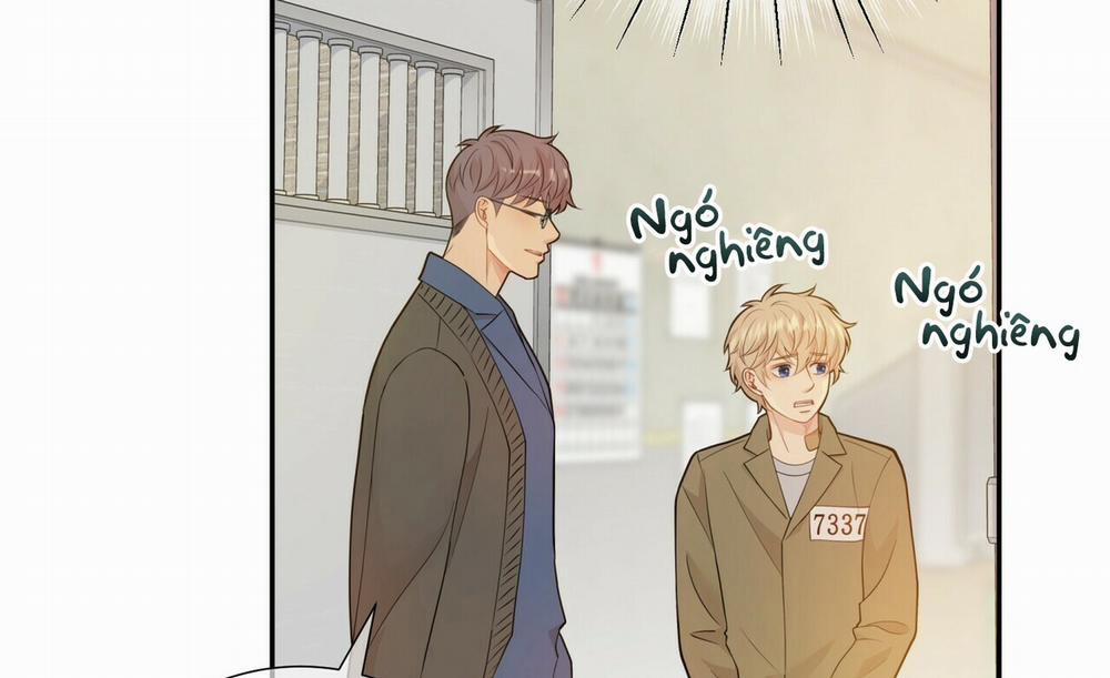 Thời gian giữa Sói và Chó 60 trang 5