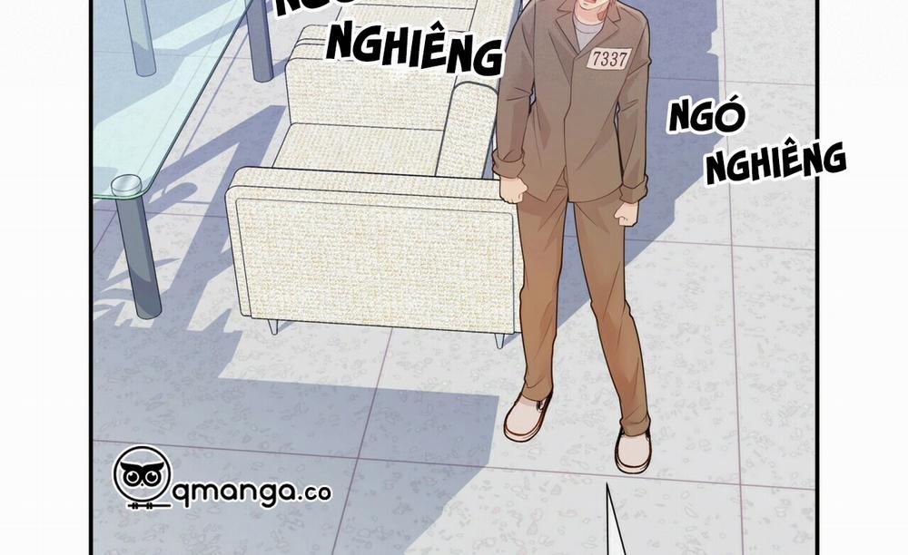 Thời gian giữa Sói và Chó 60 trang 52