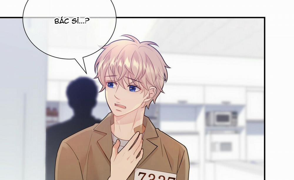 Thời gian giữa Sói và Chó 60 trang 54