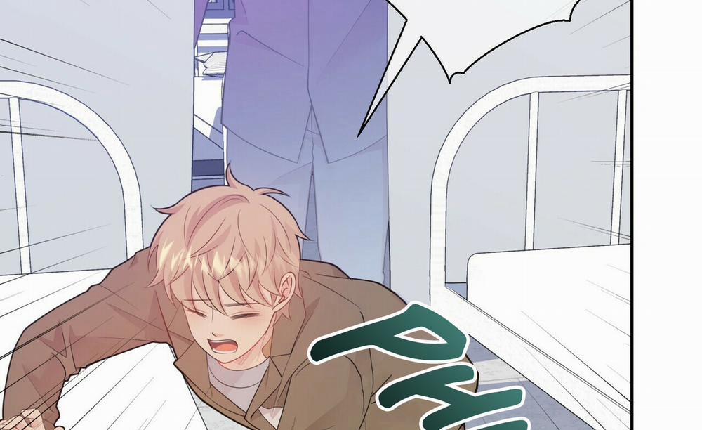 Thời gian giữa Sói và Chó 60 trang 58