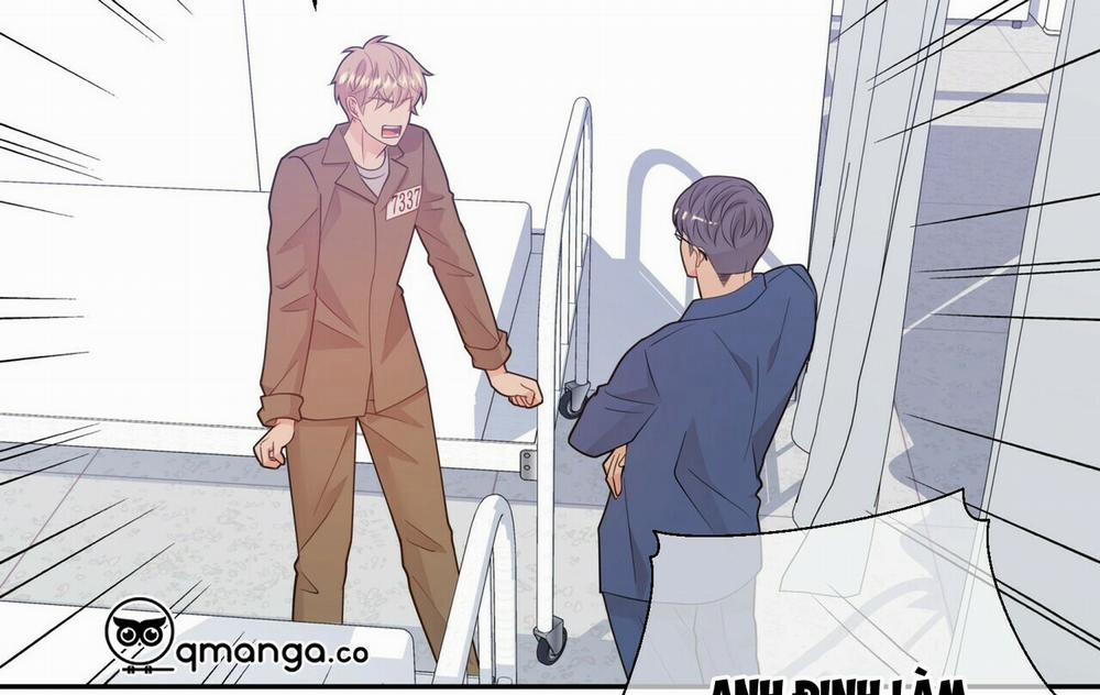 Thời gian giữa Sói và Chó 60 trang 64