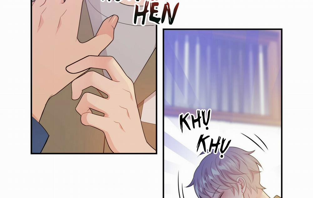 Thời gian giữa Sói và Chó 60 trang 72