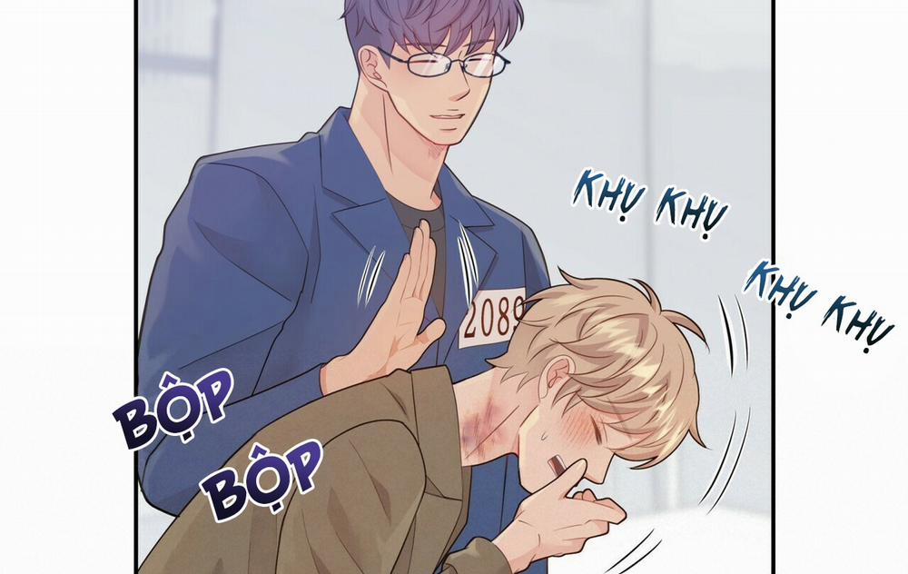 Thời gian giữa Sói và Chó 60 trang 75