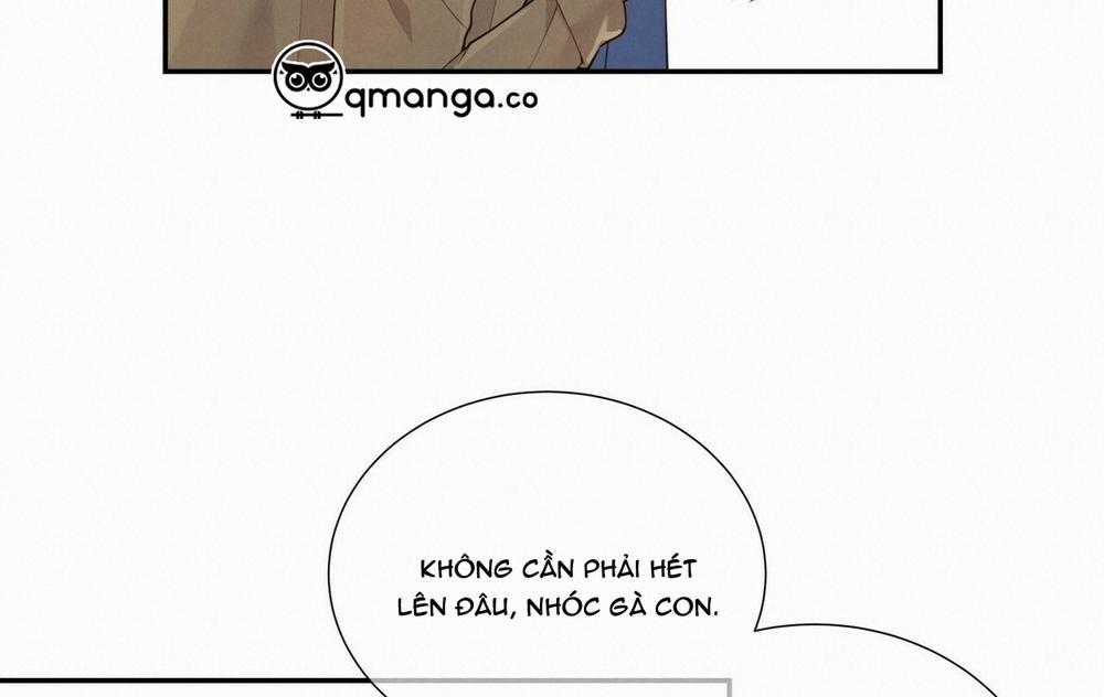 Thời gian giữa Sói và Chó 60 trang 76