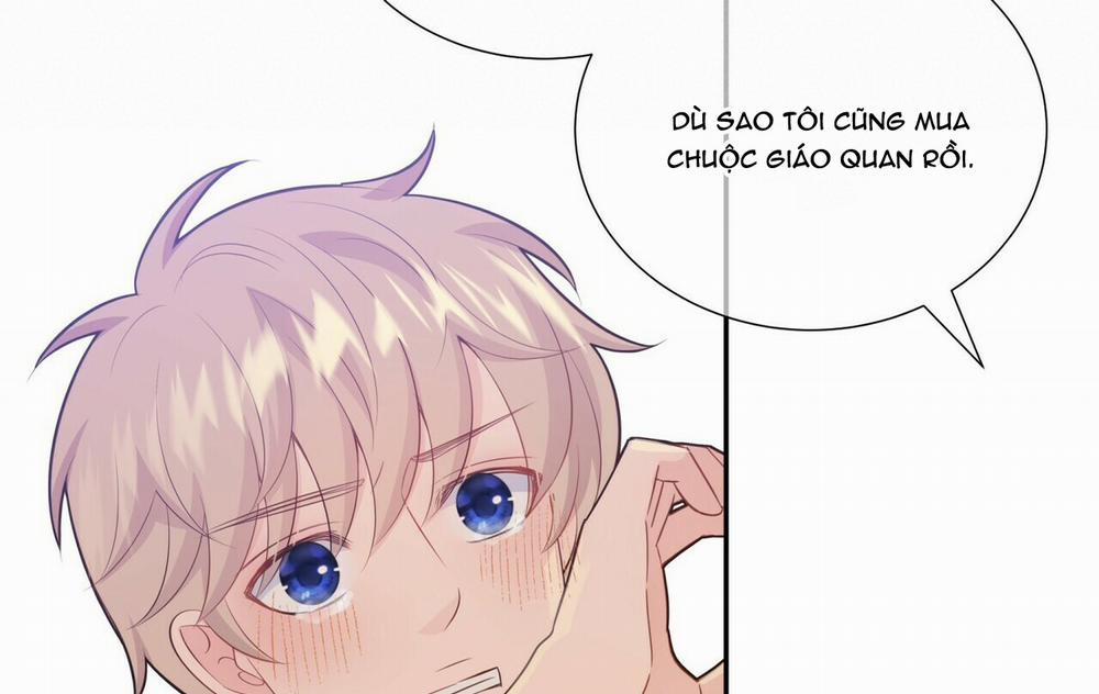 Thời gian giữa Sói và Chó 60 trang 77