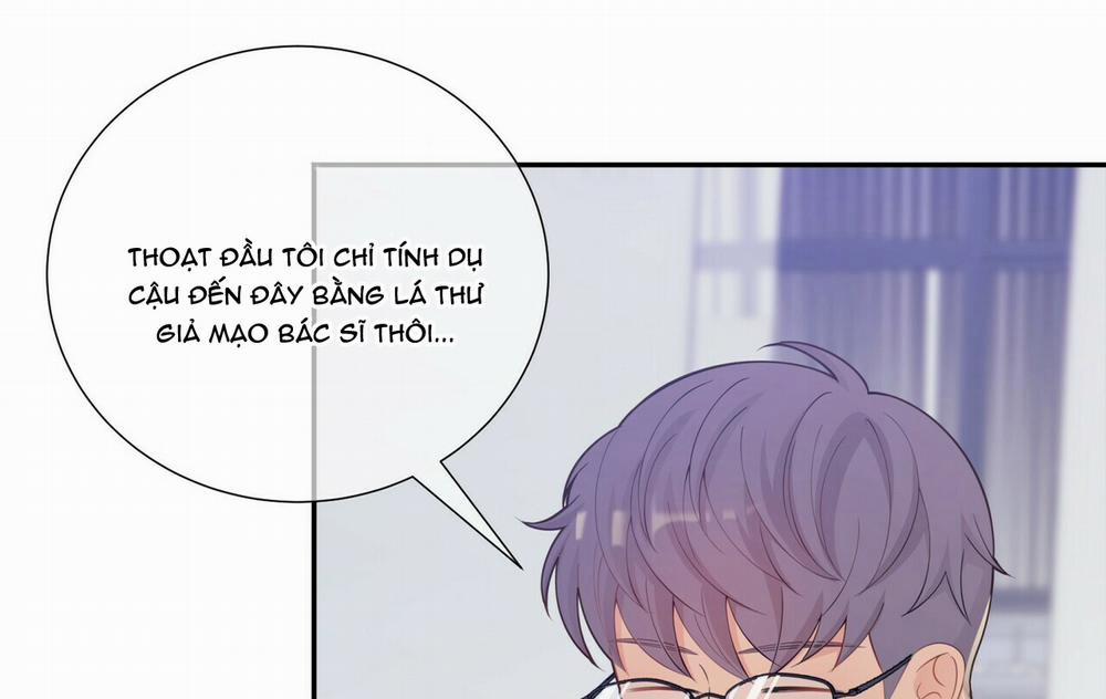 Thời gian giữa Sói và Chó 60 trang 79