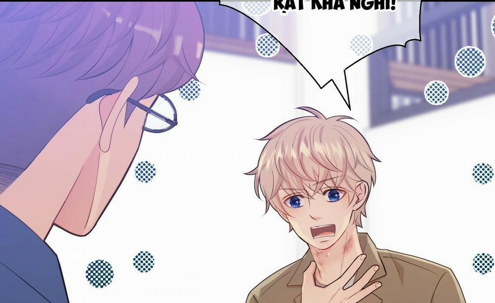 Thời gian giữa Sói và Chó 60 trang 82