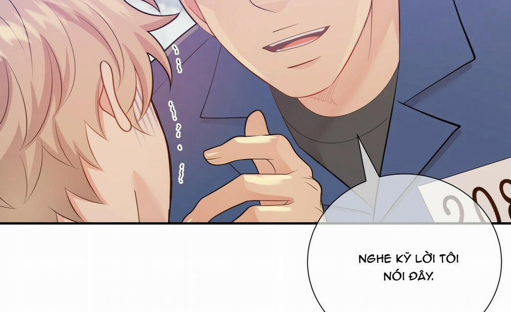 Thời gian giữa Sói và Chó 60 trang 99