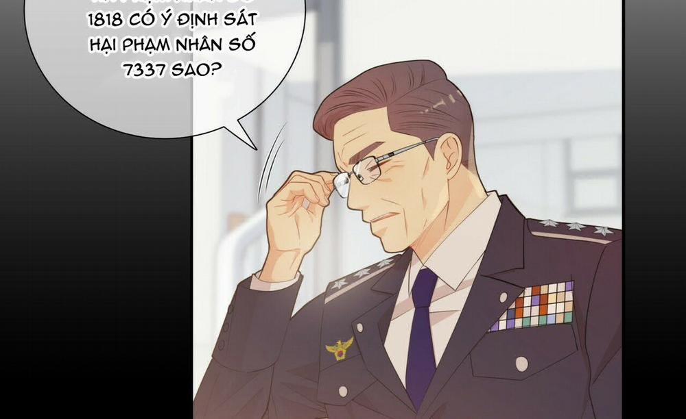 Thời gian giữa Sói và Chó 61 trang 112