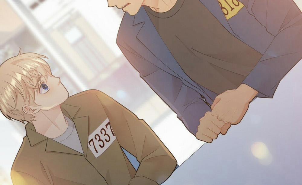 Thời gian giữa Sói và Chó 61 trang 119