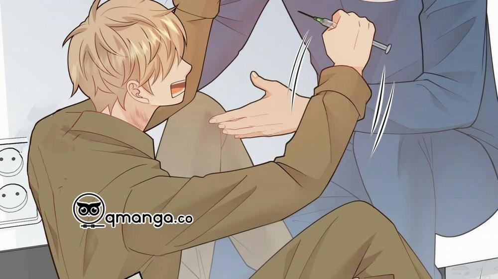 Thời gian giữa Sói và Chó 61 trang 131