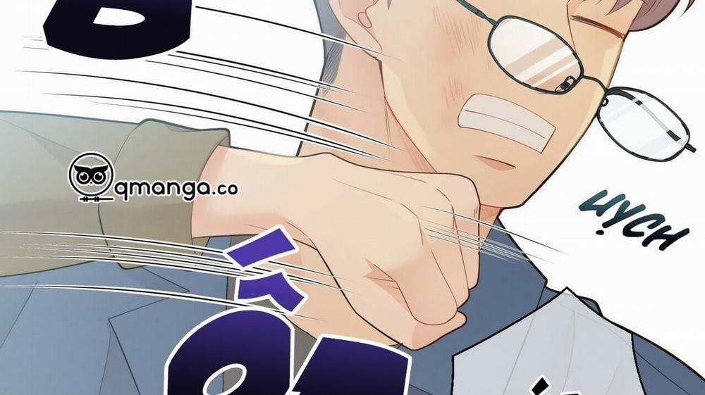 Thời gian giữa Sói và Chó 61 trang 134