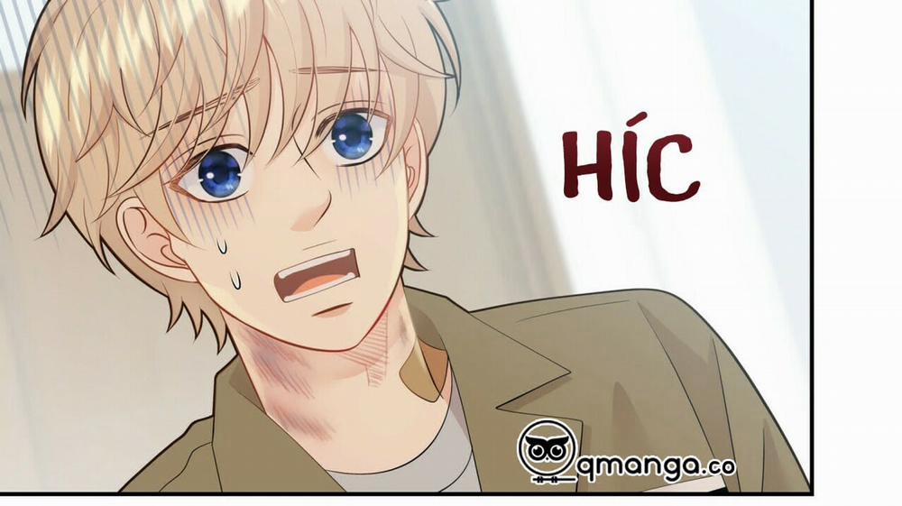 Thời gian giữa Sói và Chó 61 trang 136