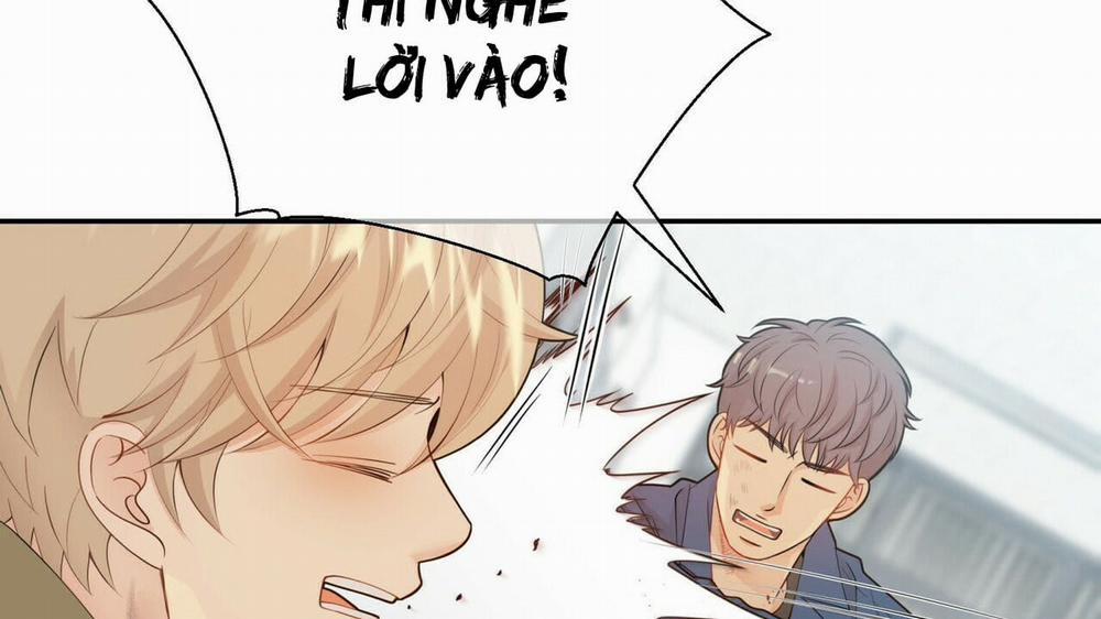 Thời gian giữa Sói và Chó 61 trang 140