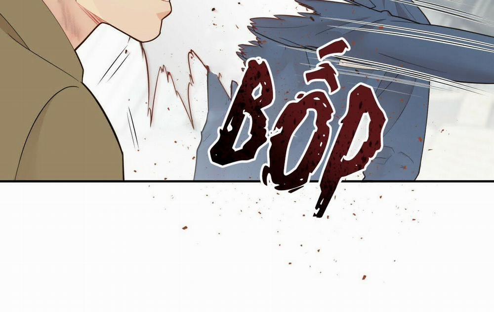 Thời gian giữa Sói và Chó 61 trang 141