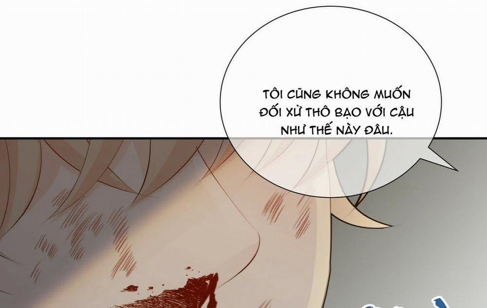 Thời gian giữa Sói và Chó 61 trang 154
