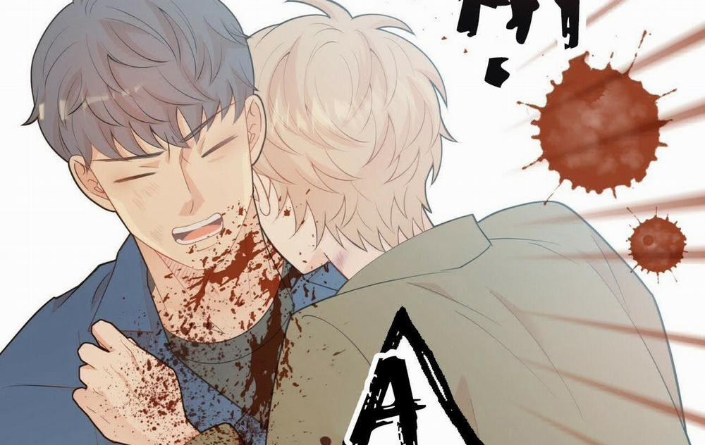 Thời gian giữa Sói và Chó 61 trang 157