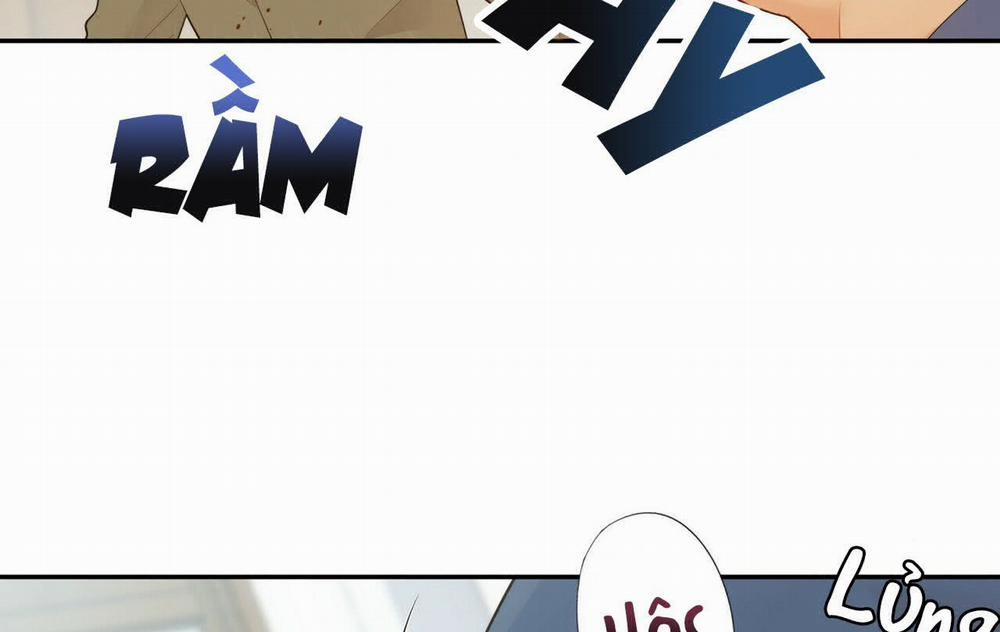 Thời gian giữa Sói và Chó 61 trang 165