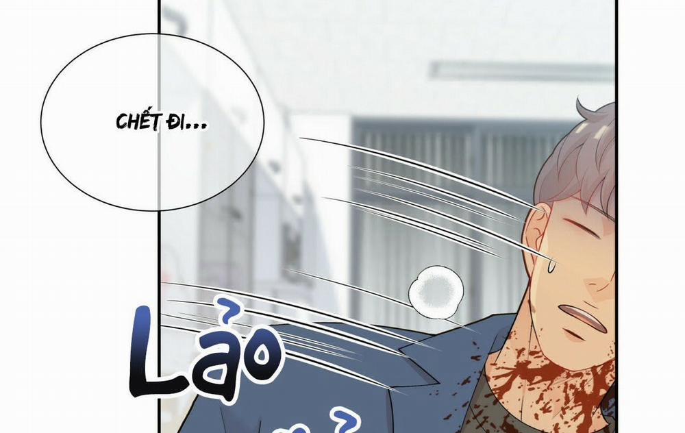 Thời gian giữa Sói và Chó 61 trang 170