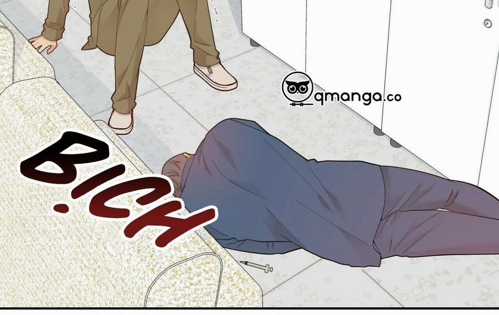 Thời gian giữa Sói và Chó 61 trang 173