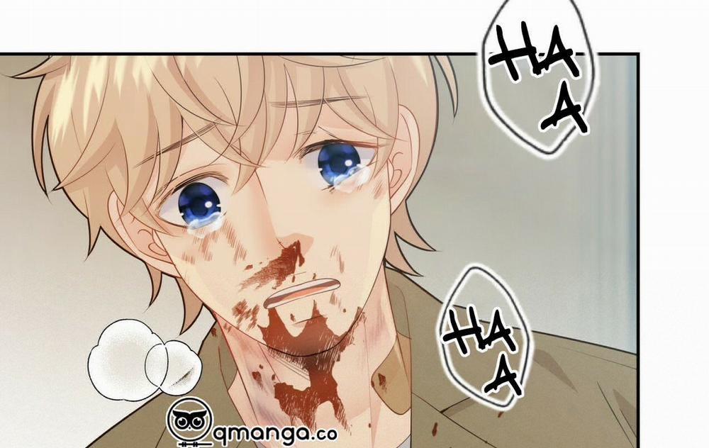 Thời gian giữa Sói và Chó 61 trang 175