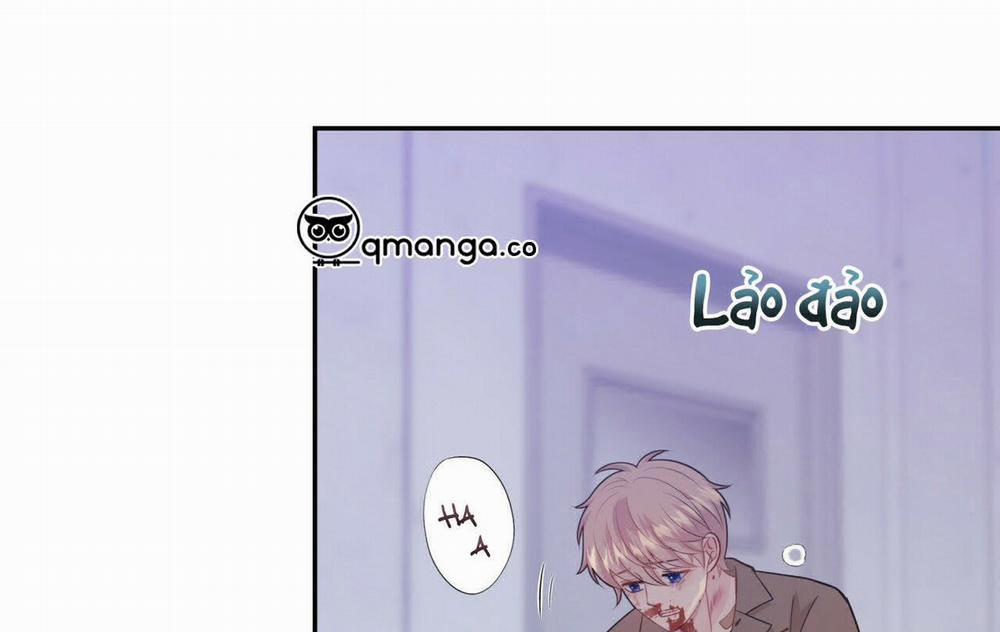 Thời gian giữa Sói và Chó 61 trang 180