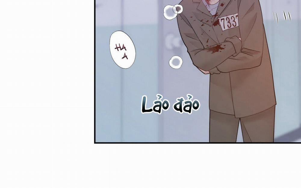 Thời gian giữa Sói và Chó 61 trang 181