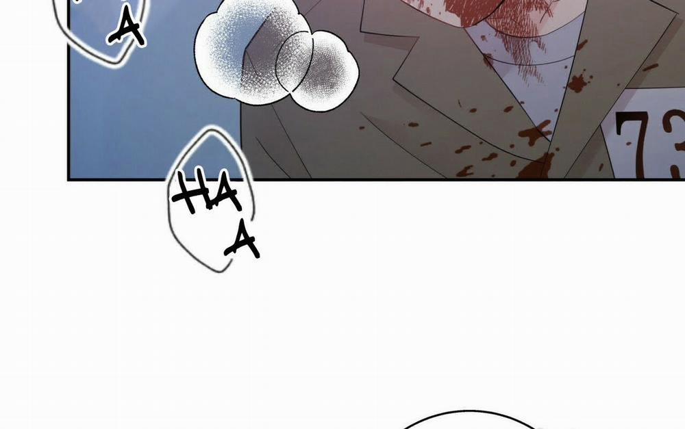 Thời gian giữa Sói và Chó 61 trang 187