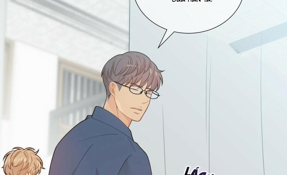 Thời gian giữa Sói và Chó 61 trang 19