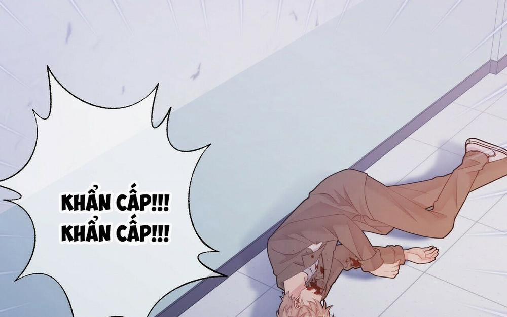 Thời gian giữa Sói và Chó 61 trang 191