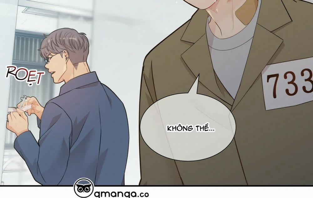 Thời gian giữa Sói và Chó 61 trang 22