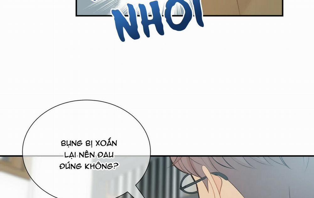 Thời gian giữa Sói và Chó 61 trang 27