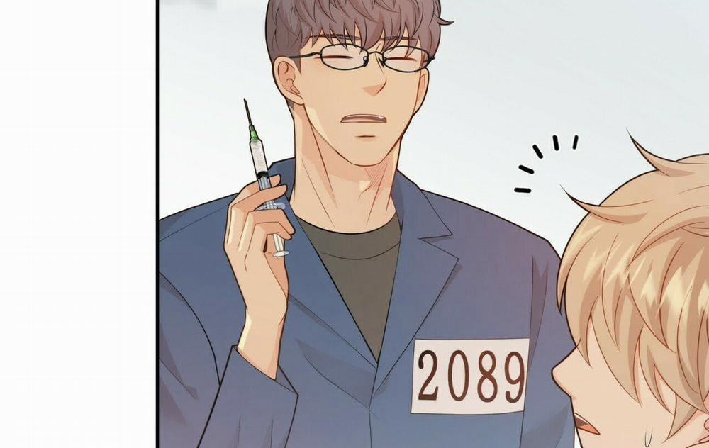 Thời gian giữa Sói và Chó 61 trang 31