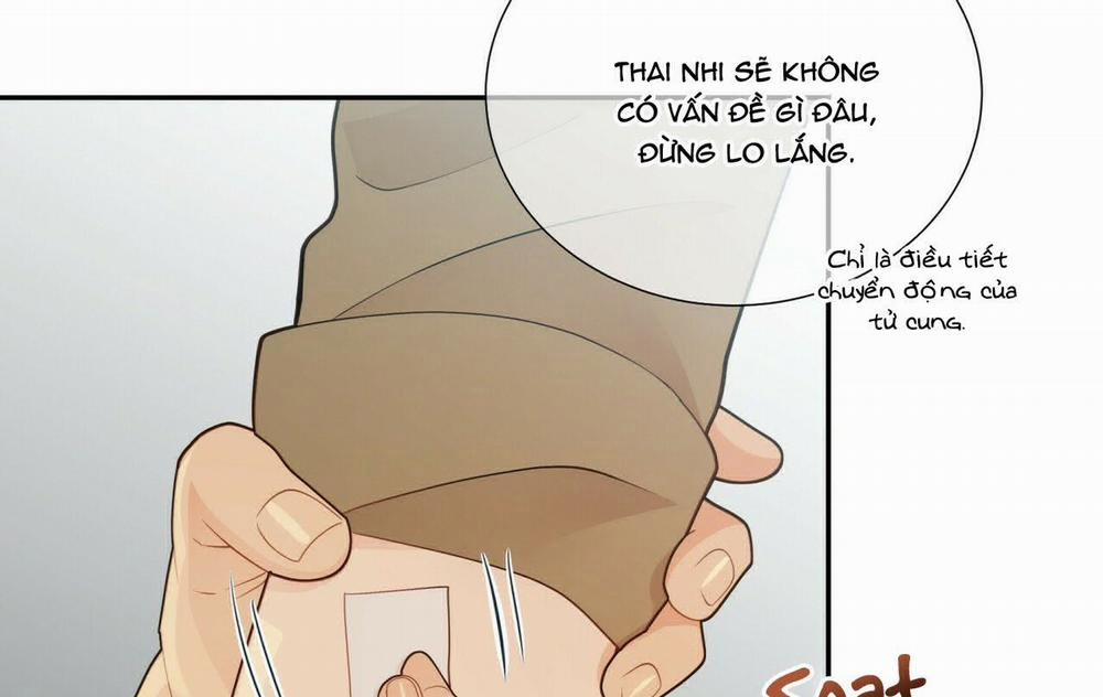 Thời gian giữa Sói và Chó 61 trang 33