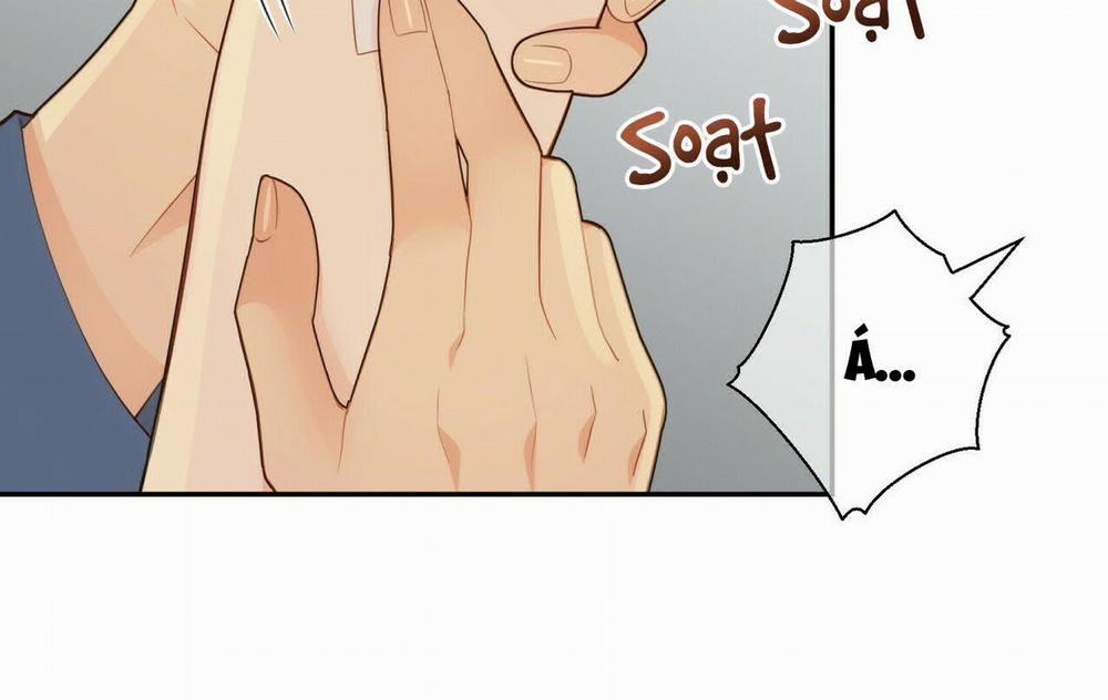 Thời gian giữa Sói và Chó 61 trang 34