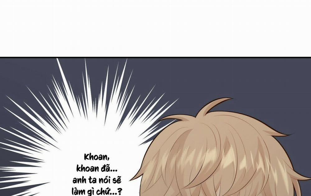 Thời gian giữa Sói và Chó 61 trang 35