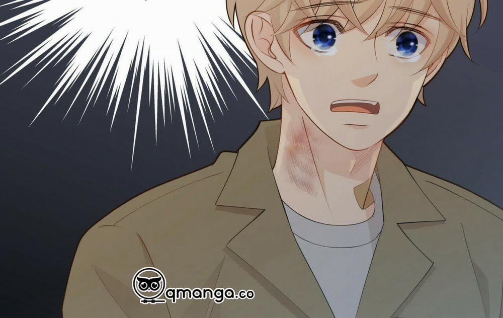 Thời gian giữa Sói và Chó 61 trang 36