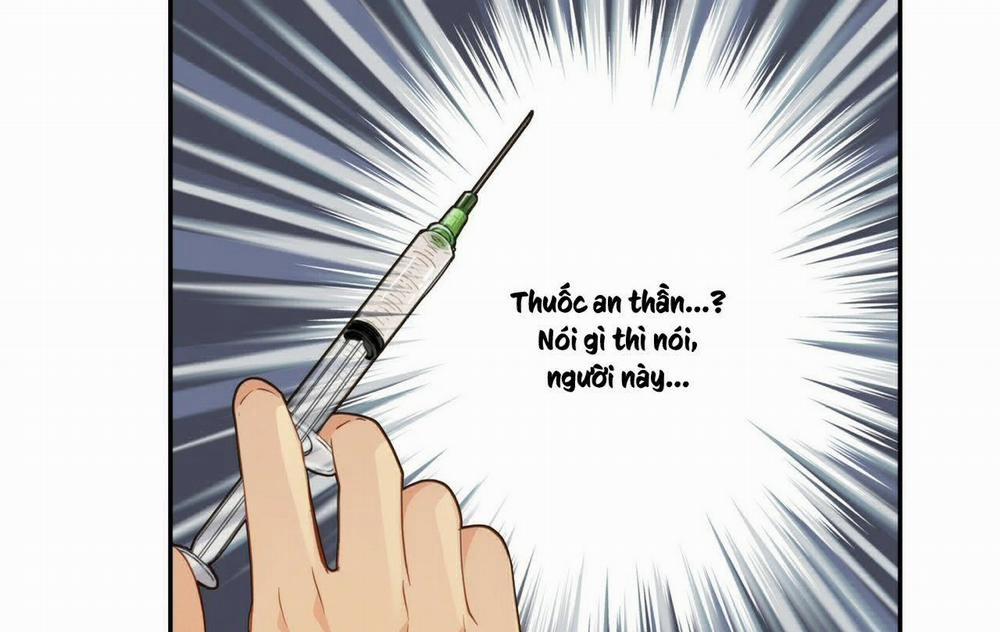 Thời gian giữa Sói và Chó 61 trang 38