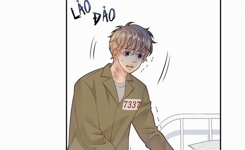 Thời gian giữa Sói và Chó 61 trang 4