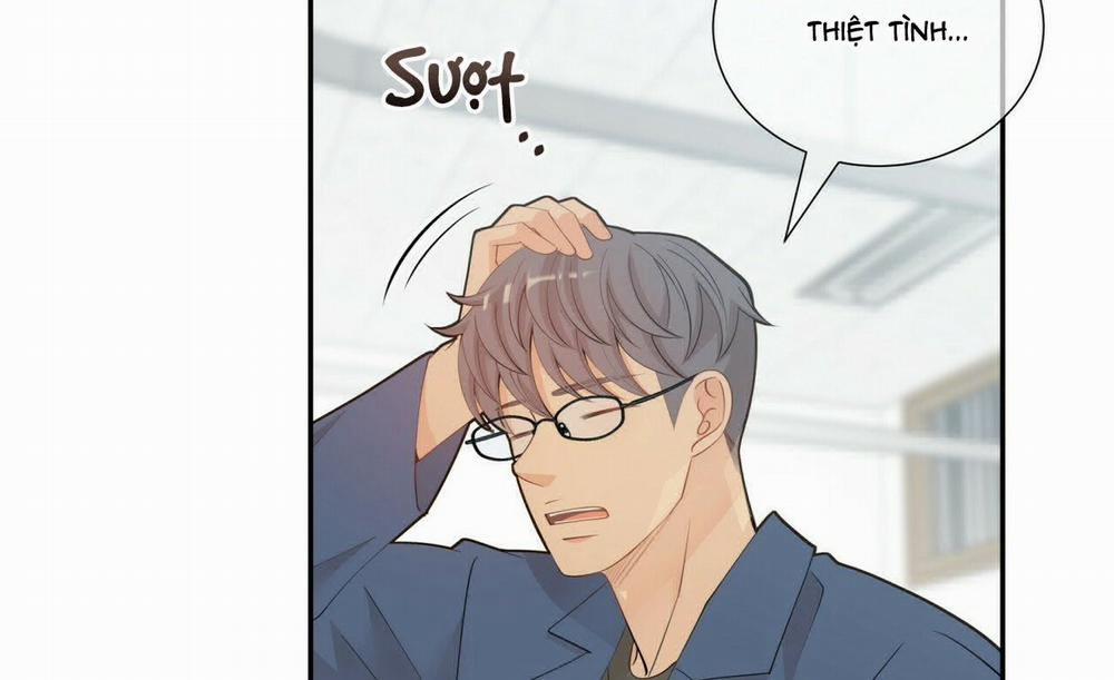 Thời gian giữa Sói và Chó 61 trang 48