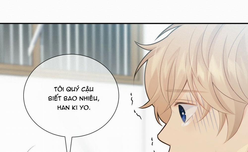 Thời gian giữa Sói và Chó 61 trang 50