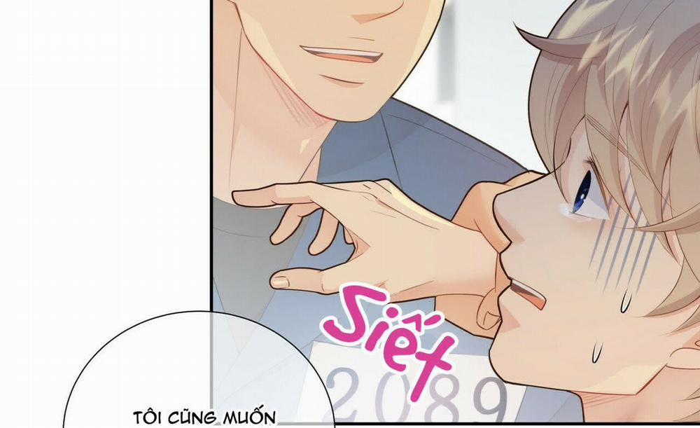 Thời gian giữa Sói và Chó 61 trang 56