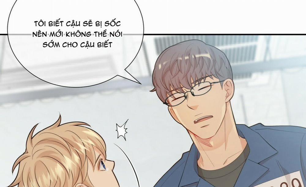 Thời gian giữa Sói và Chó 61 trang 6