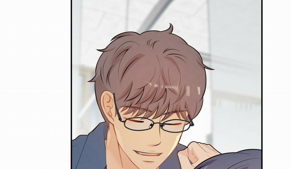 Thời gian giữa Sói và Chó 61 trang 64