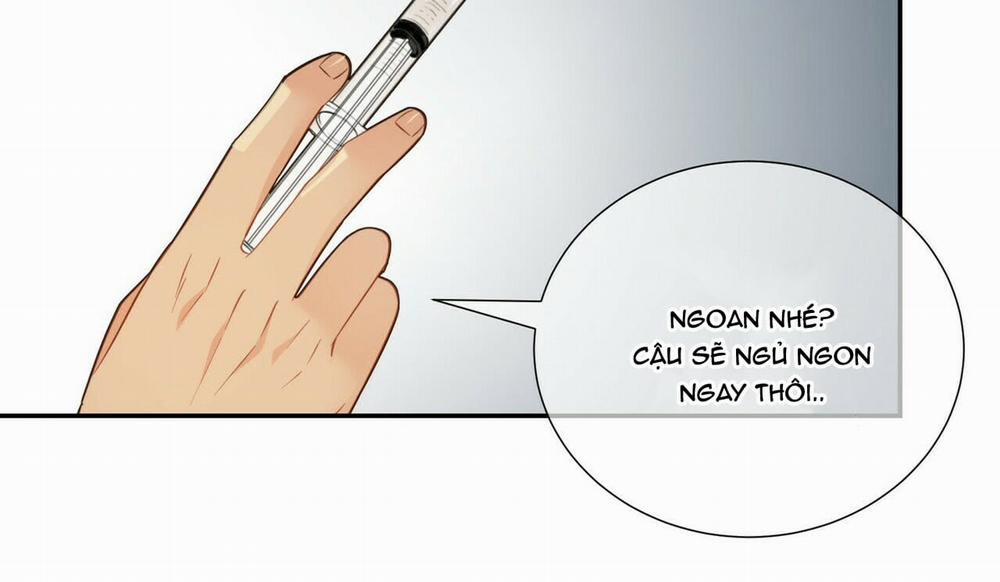 Thời gian giữa Sói và Chó 61 trang 67