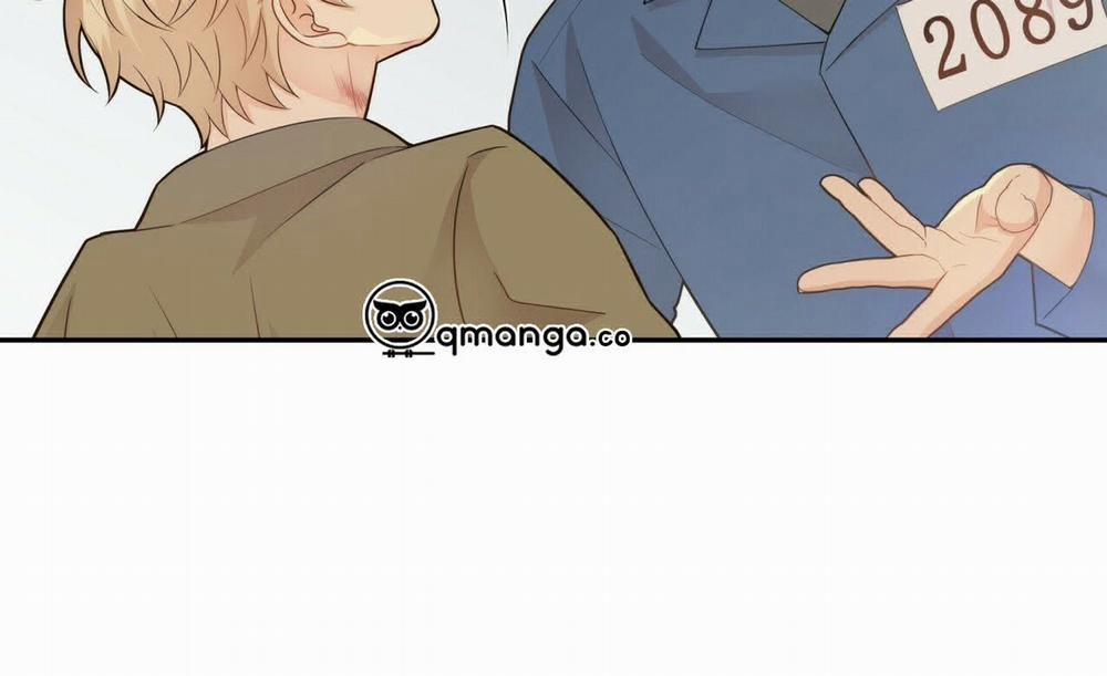 Thời gian giữa Sói và Chó 61 trang 7