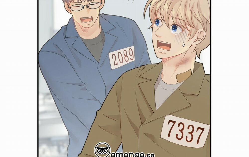 Thời gian giữa Sói và Chó 61 trang 90