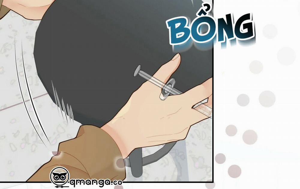 Thời gian giữa Sói và Chó 61 trang 92